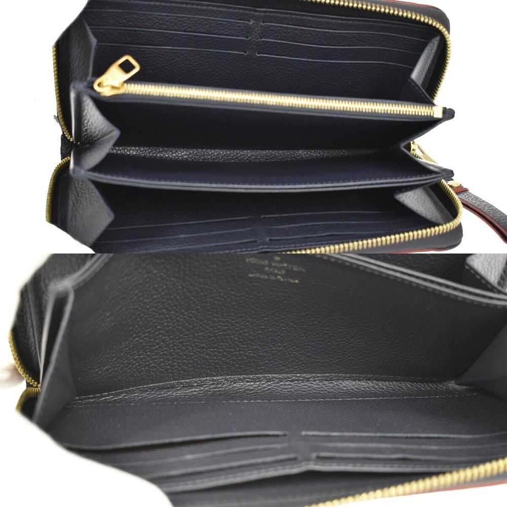 Louis Vuitton Lv Zippy Wallet Long #86548L40B - Picture 9 of 14